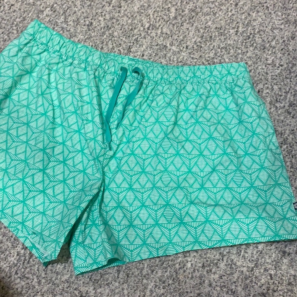Lauren James Athletic Shorts